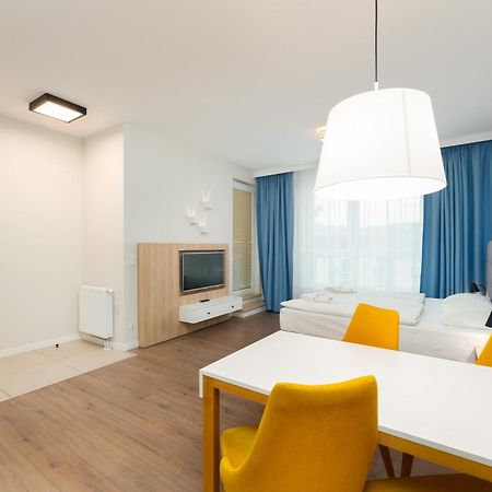 Bel Mare 415B Miedzyzdroje Exterior foto