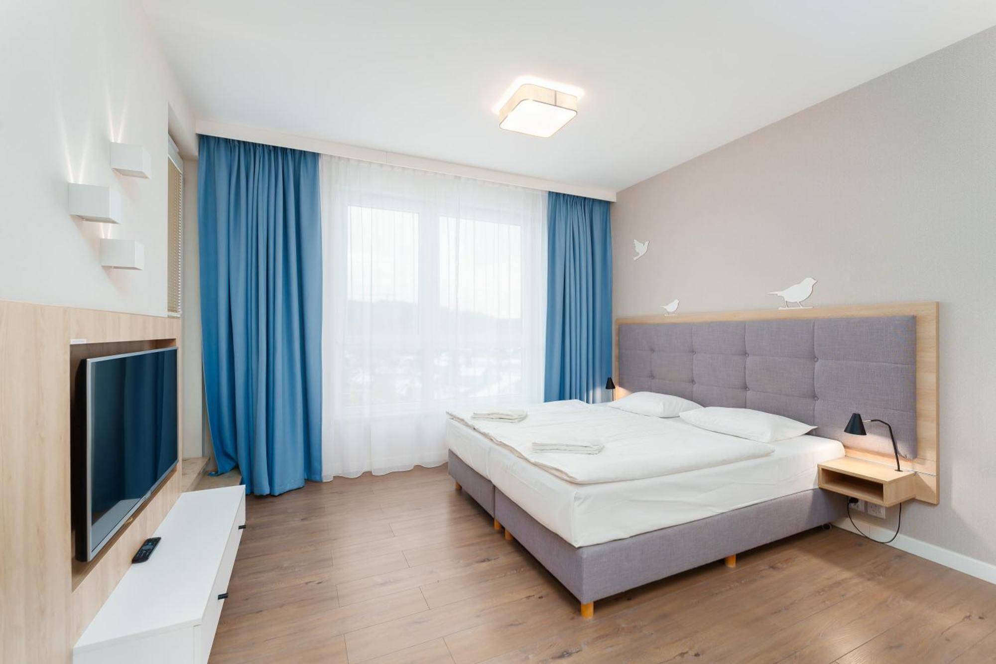Bel Mare 415B Miedzyzdroje Exterior foto
