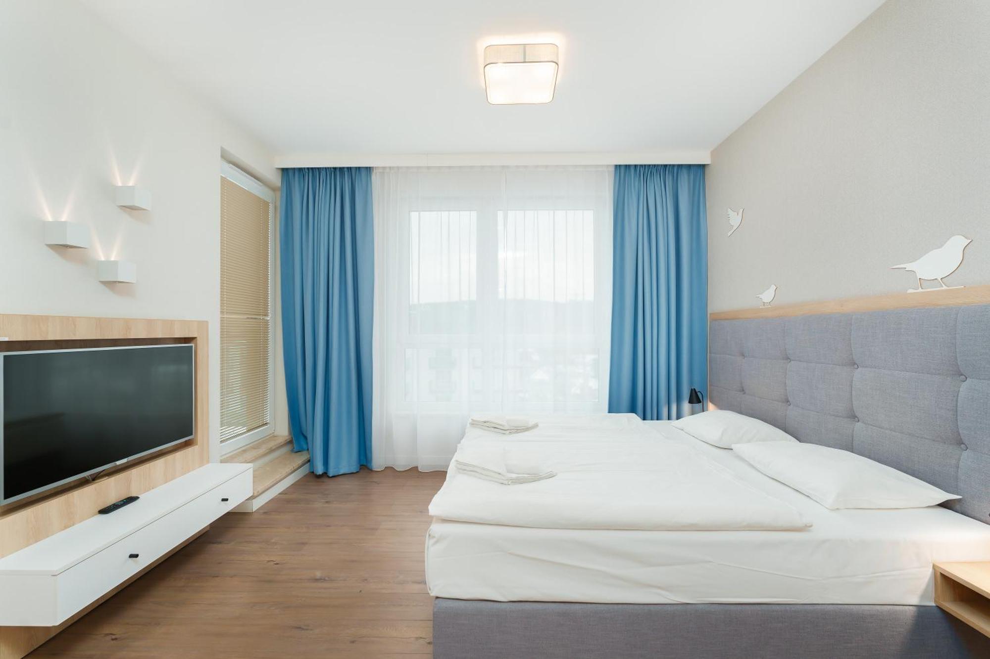 Bel Mare 415B Miedzyzdroje Exterior foto