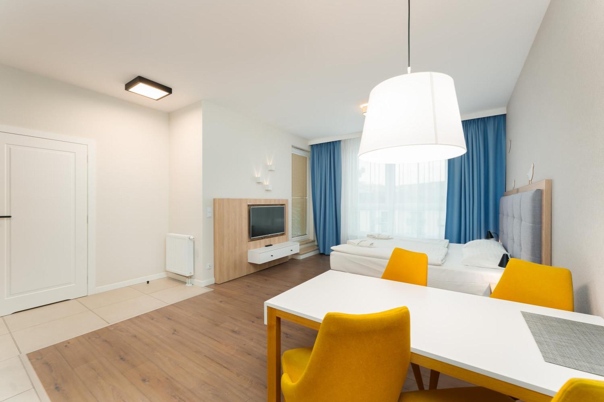 Bel Mare 415B Miedzyzdroje Exterior foto
