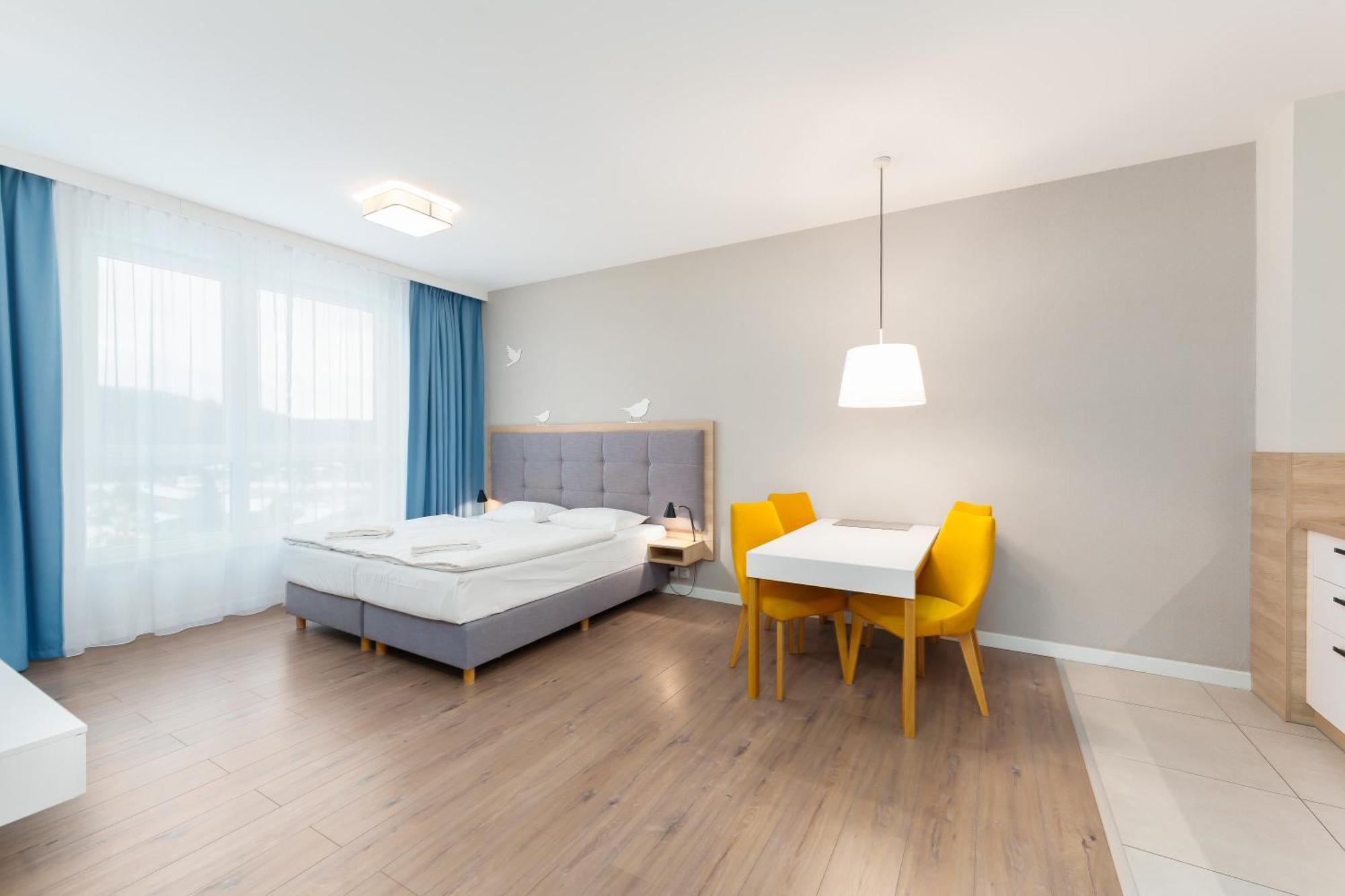 Bel Mare 415B Miedzyzdroje Exterior foto