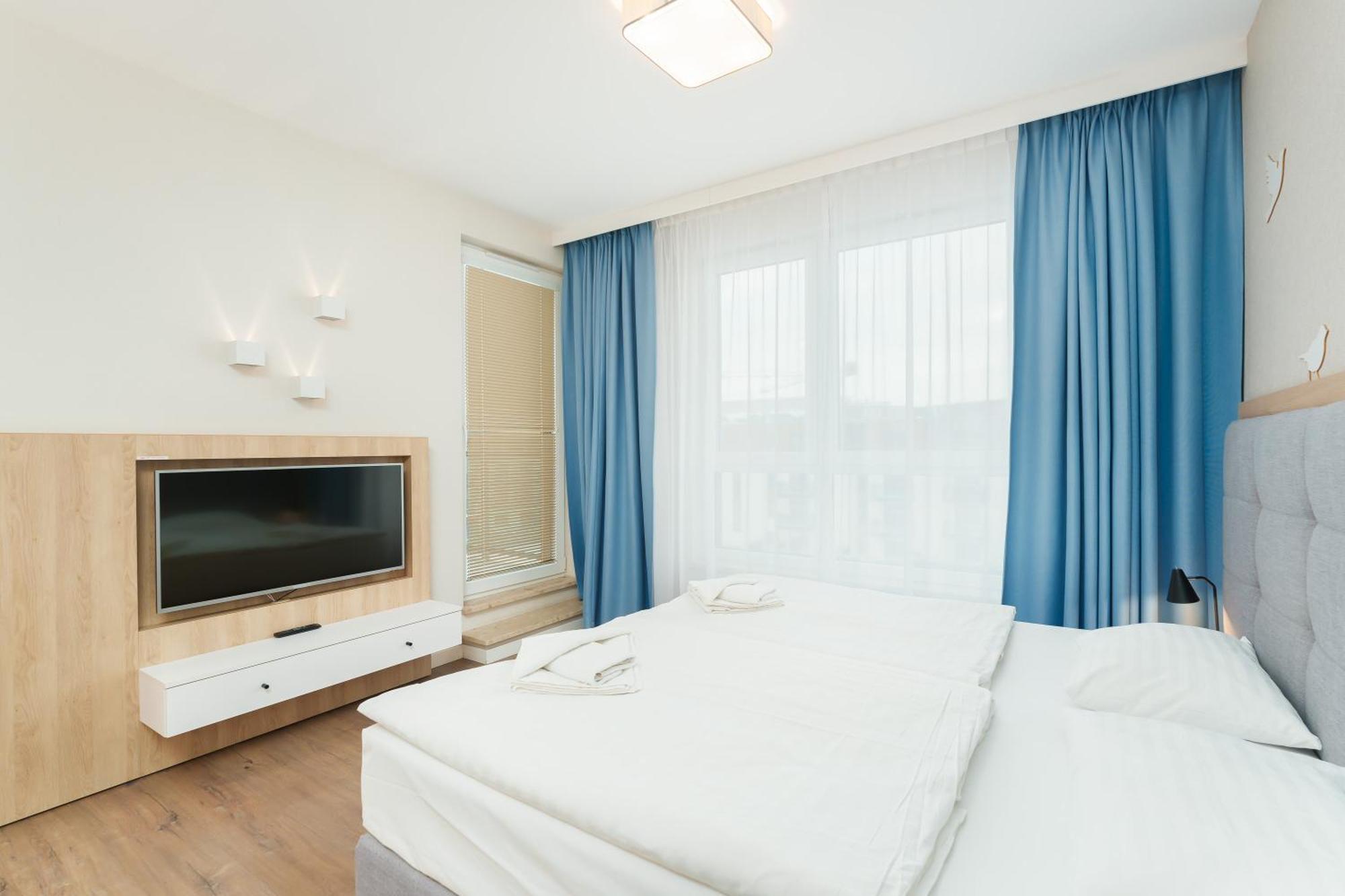 Bel Mare 415B Miedzyzdroje Exterior foto